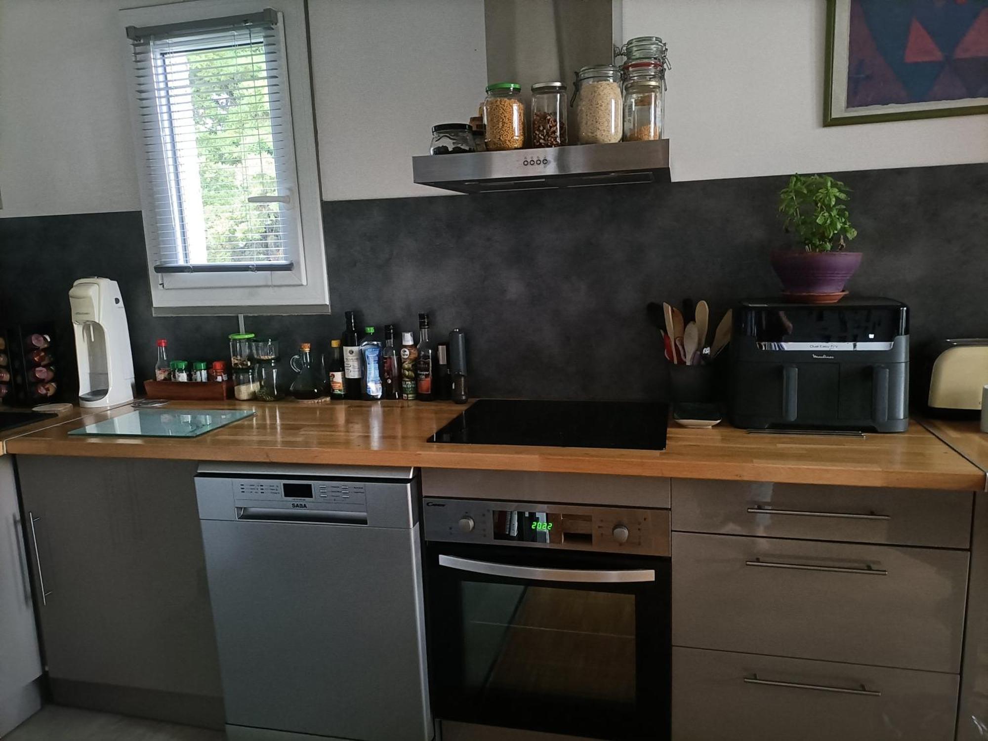 Appartement Deux Pieces Au Calme Toulouse