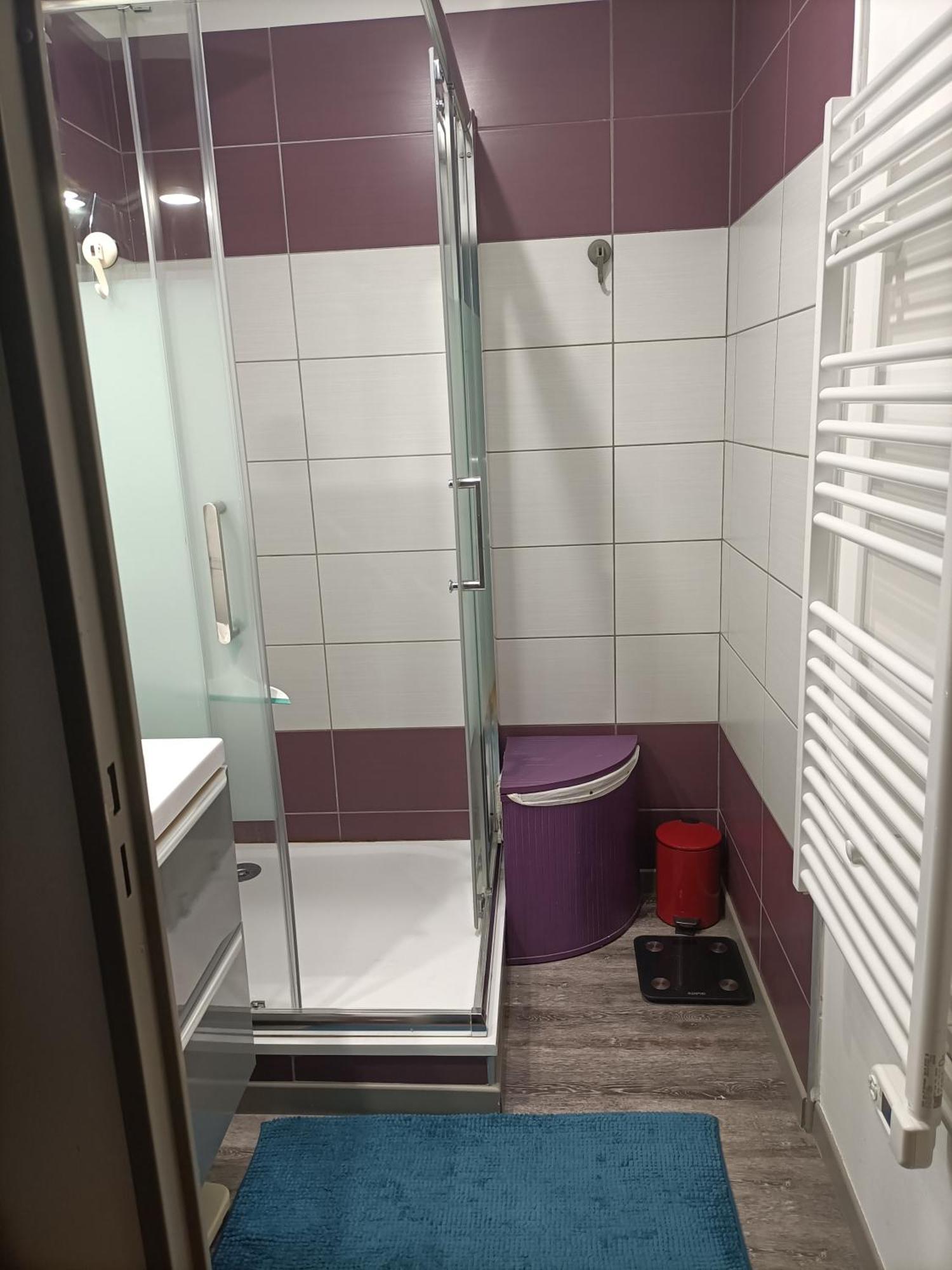 Deux Pieces Au Calme Appartement *